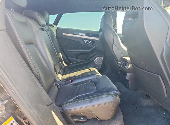 ZPBUA1ZL6KLA04680 2019 LAMBORGHINI ALL OTHER Black Engine compartment view