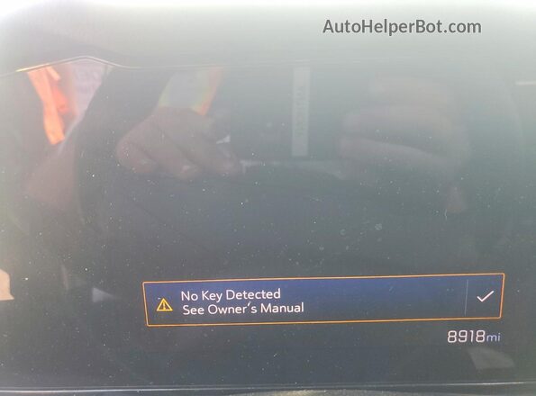 KL79MRSL6TB137313 2026 CHEVROLET TRAILBLAZER White Rear seats view