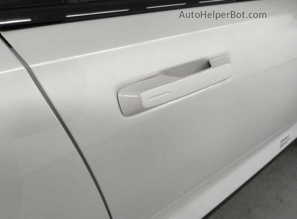 YSMEG3KA6PL136185 2023 POLESTAR 2 White 