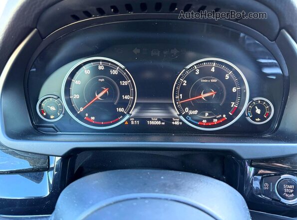 5UXKR6C55J0U15260 2018 BMW X5 Черный Вид задних сидений
