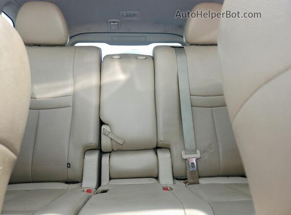 5N1AT2MT1LC709109 2020 NISSAN ROGUE White უკანა სალონის ხედი