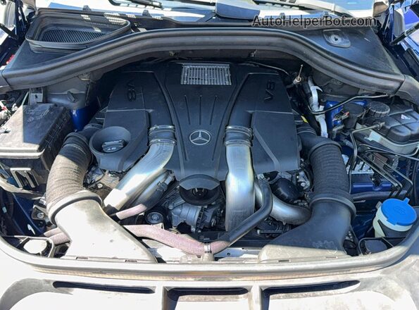 4JGDF7DE9HA987973 2017 MERCEDES-BENZ GLS Purple Առջևի վահանակի տեսք
