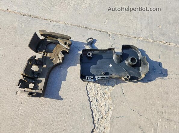 3GKALPEV7LL192165 2020 GMC TERRAIN Белый Вид наклейки с VIN-кодом
