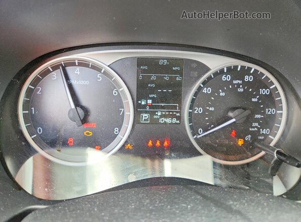 3N1CP5BV0SL482959 2025 NISSAN KICKS Gray უკანა სავარძლების ხედი
