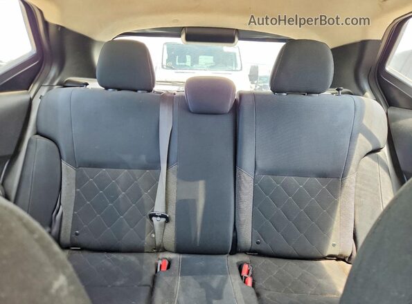 3N1CP5CV4LL497061 2020 NISSAN KICKS Gray Սալոնի հետևի տեսք