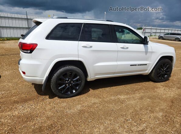1C4RJFAG8JC331007 2018 JEEP GRAND White Հետևի աջ