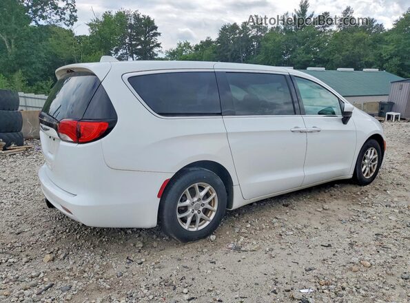 2C4RC1CG3HR571562 2017 CHRYSLER PACIFICA White Front right