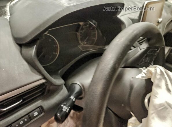 1N4BL4DV9MN306061 2021 NISSAN ALTIMA Gray Vista del cuadro de instrumentos