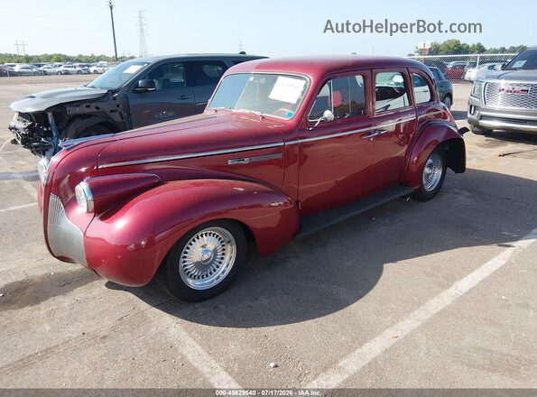 43585734 1970 BUICK OTHER Бордовый Передняя левая четверть