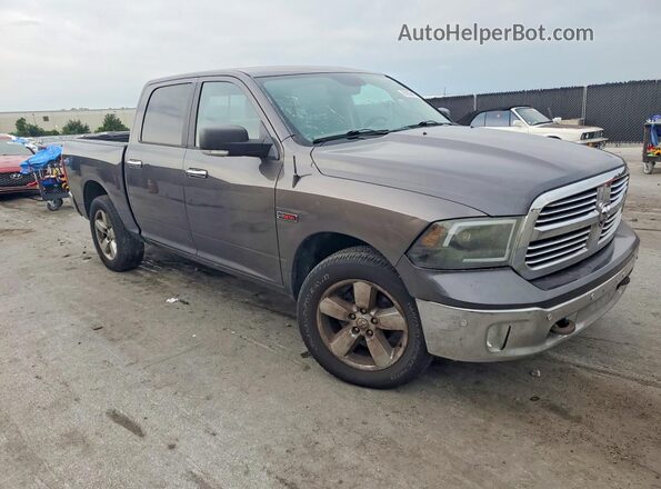 1C6RR7LM2HS878475 2017 RAM 1500 Gray Դիմացի տեսք