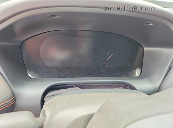 3CZRZ2H58TM734132 2026 HONDA HR-V Black უკანა სავარძლების ხედი