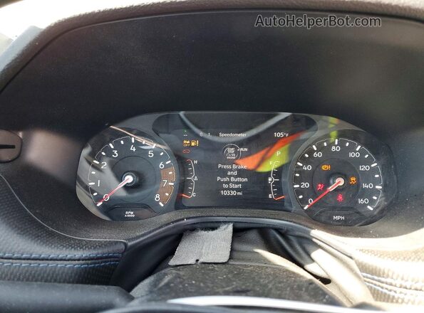 3C4NJDBN7TT201145 2026 JEEP COMPASS Серебряный Вид задних сидений