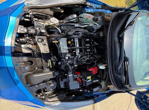 3N1CN8EV4ML886692 2021 NISSAN VERSA Blue Widok deski rozdzielczej