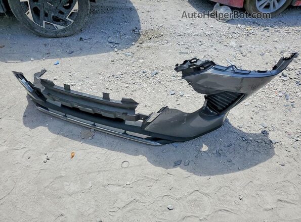 3N1CP5BV3RL478902 2024 NISSAN KICKS Gray VIN կոդի պիտակի տեսք