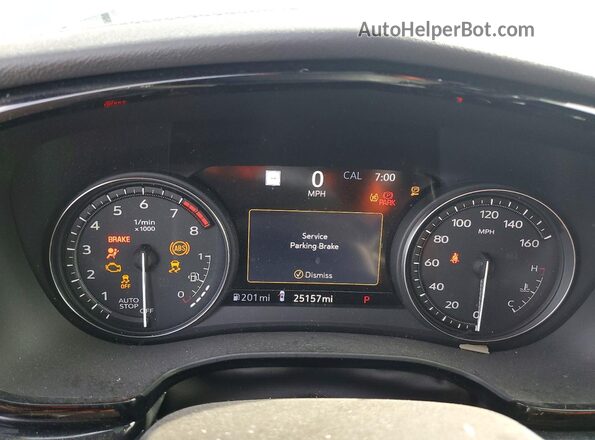 1GYKPCRS1RZ721084 2024 CADILLAC XT6 Gray Вид задніх сидінь