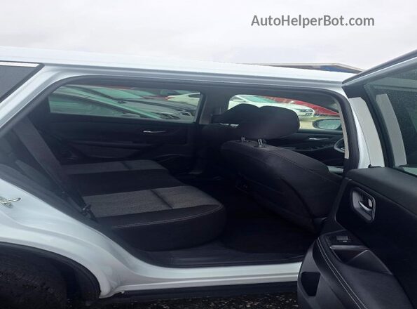 5N1BT3BB9SC766435 2025 NISSAN ROGUE Beige Vista interior delantera
