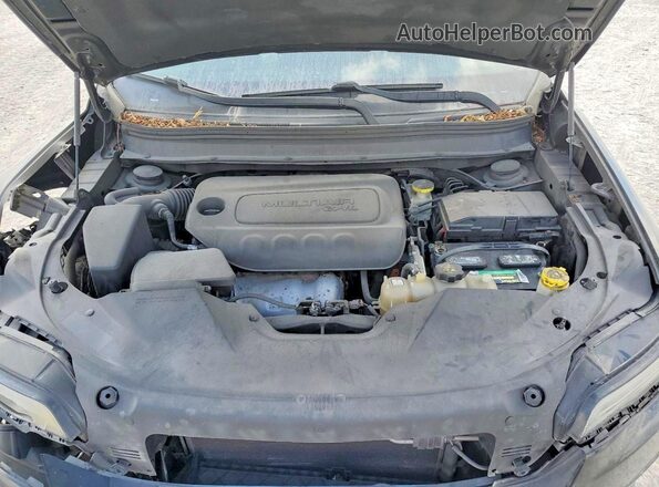1C4PJLDB4KD302444 2019 JEEP CHEROKEE Black VIN კოდის სტიკერის ხედი