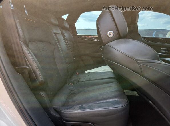 SJAAM2ZV9LC029665 2020 BENTLEY BENTAYGA Белый Вид подкапотного пространства