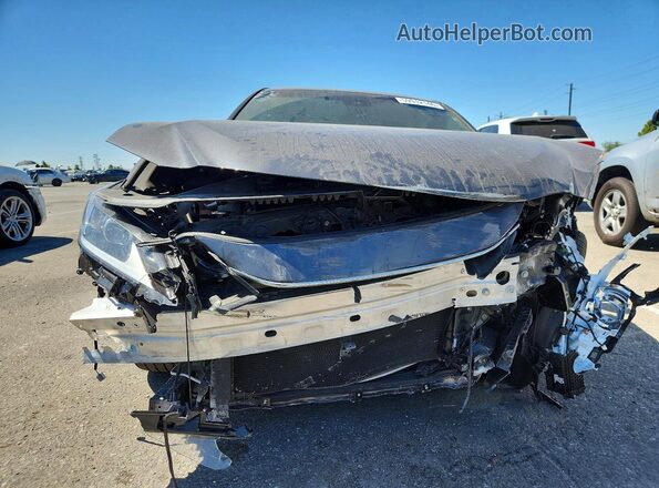58ADA1C19SU056415 2025 LEXUS ES Черный Вид подкапотного пространства