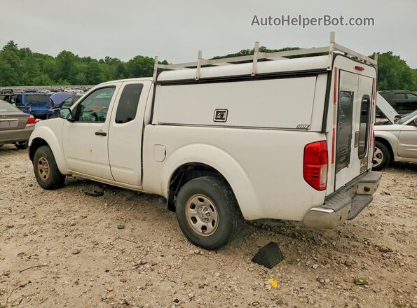 1N6BD0CT2GN710353 2016 NISSAN FRONTIER White Հետևի աջ