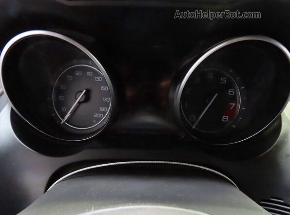 1GT42YEY3HF137337 2017 GMC SIERRA White ხელსაწყოთა პანელის ხედი
