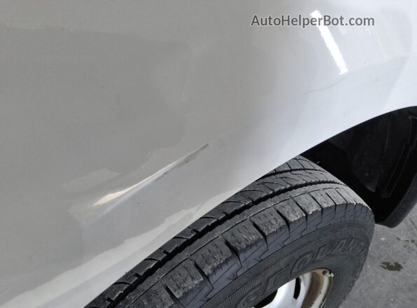1FTMF1C85HKD20339 2017 FORD F150 White 