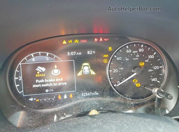 3N1CP5DV4PL489465 2023 NISSAN KICKS Silver უკანა სავარძლების ხედი