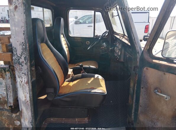 451EC123811 1970 JEEP WILLEYS Beige VIN կոդի պիտակի տեսք