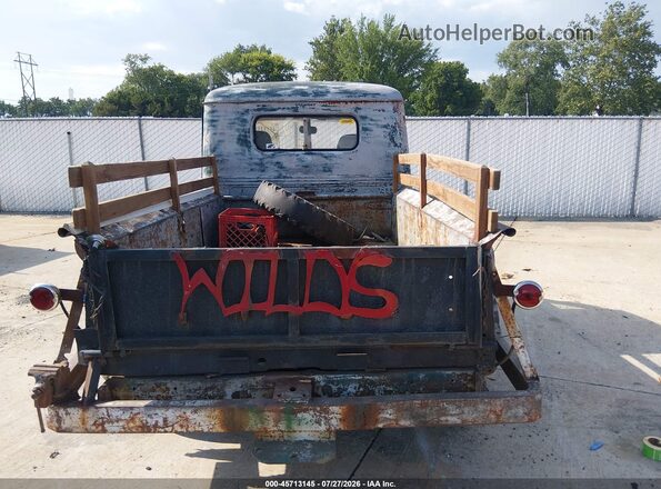 451EC123811 1970 JEEP WILLEYS Beige 
