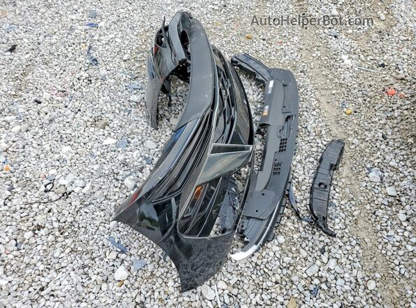 KMHL64JA7TA570159 2026 HYUNDAI SONATA Black Вид наклейки з VIN-кодом