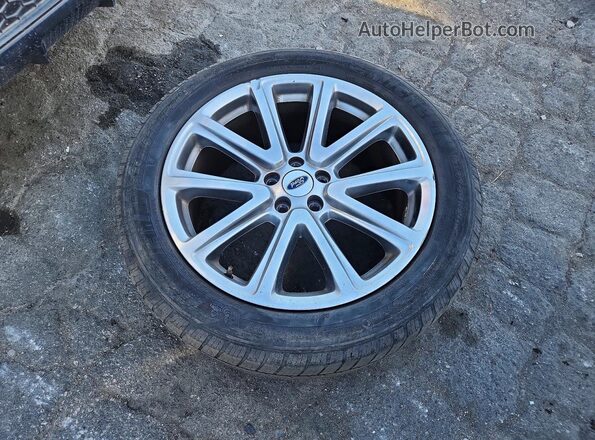 1FM5K8F89HGD99968 2017 FORD EXPLORER Gray Սալոնի 360 աստիճան տեսք