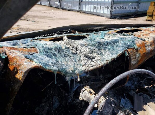 454670X150605 1970 BUICK LESABRE Burn Vista del cuadro de instrumentos