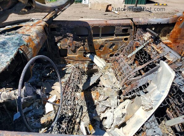 454670X150605 1970 BUICK LESABRE Burn Vista interior delantera