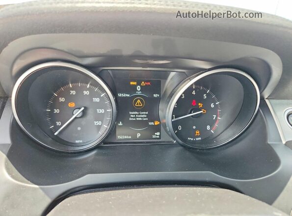 SALVR2BG2HH199186 2017 LAND ROVER RANGE Silver Вид задніх сидінь