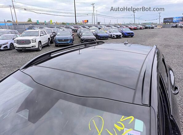 5XYK6CDF2TG331863 2026 KIA SPORTAGE Black 