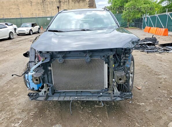 2T3F1RFV1LW116113 2020 TOYOTA RAV4 Black უკანა ხედი