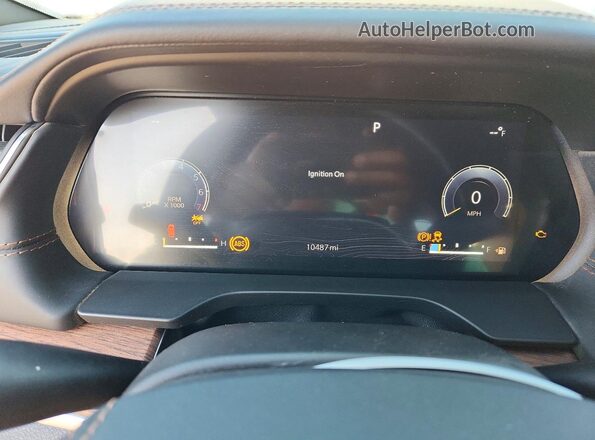 1C4RJJEGXN8554641 2022 JEEP CHEROKEE White Widok tylnych siedzeń