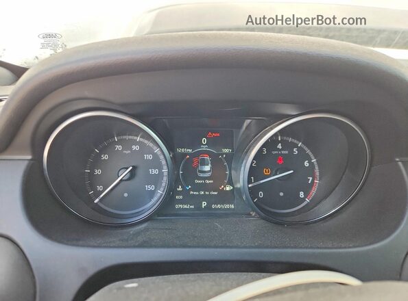 SALCP2BG2HH650145 2017 LAND ROVER DISCOVERY Silver Вид задніх сидінь
