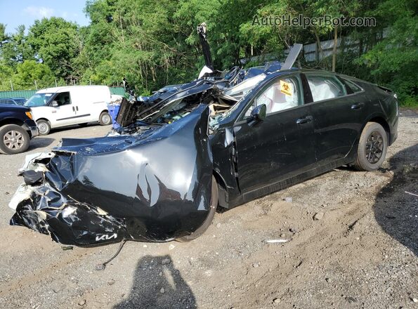 KNAG24J73T5488232 2026 KIA K5 Black 