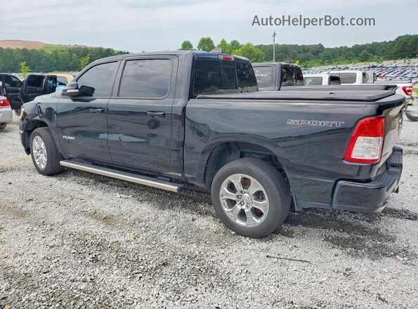 1C6SRFFT9NN280909 2022 RAM 1500 Black Tył prawy