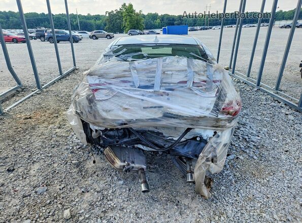 SAJBS4FX7JCY54340 2018 JAGUAR XF Белый Вид сзади