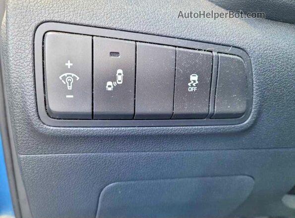 KM8J3CA2XGU213534 2016 HYUNDAI TUCSON Blue Շարժիչի բաժամունքի տեսք