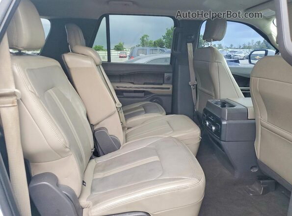1FMJK1KT8KEA42638 2019 FORD EXPEDITION White Շարժիչի բաժամունքի տեսք