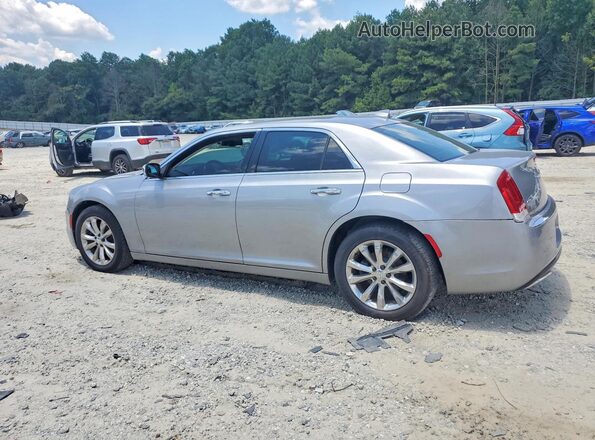 2C3CCAKG3GH208498 2016 CHRYSLER 300 Silver Rear right
