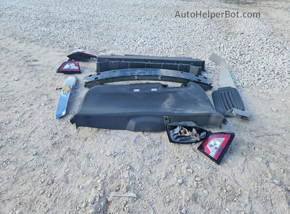 1GNKVGKDXGJ254166 2016 CHEVROLET TRAVERSE Black სალონის 360-გრადუსიანი ხედი