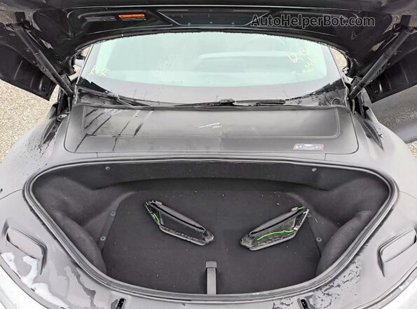 50EA1TEA8SA009736 2025 LUCID AIR Gray Սալոնի 360 աստիճան տեսք