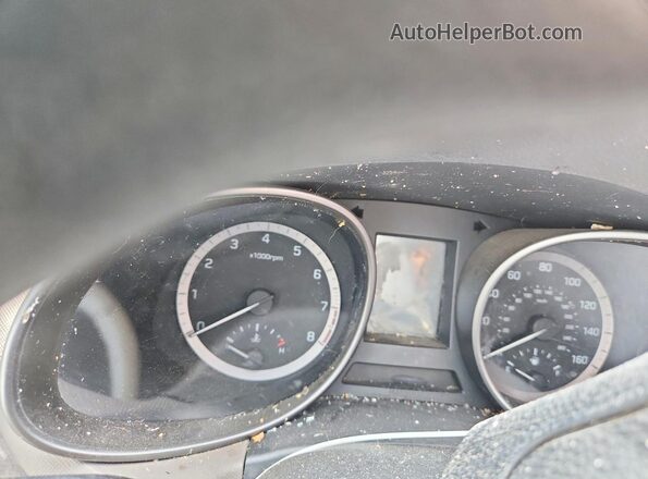 KM8SM4HFXKU307244 2019 HYUNDAI SANTA Silver Vista de los asientos traseros