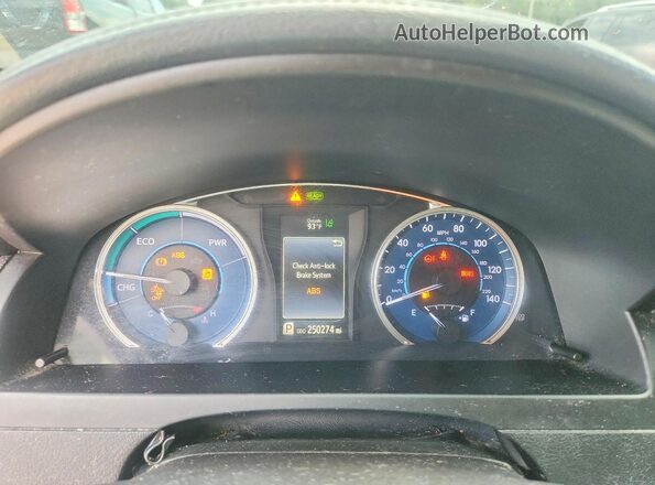 4T1BD1FK7HU228198 2017 TOYOTA CAMRY Черный Вид задних сидений