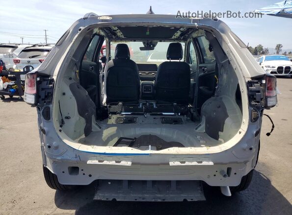 KNDPVDDG4T7292231 2026 KIA SPORTAGE Gray Vista interior delantera