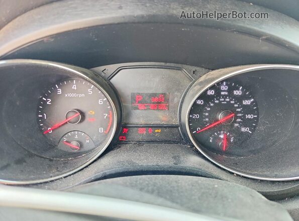 KNDMB5C16J6389349 2018 KIA SEDONA Maroon უკანა სავარძლების ხედი